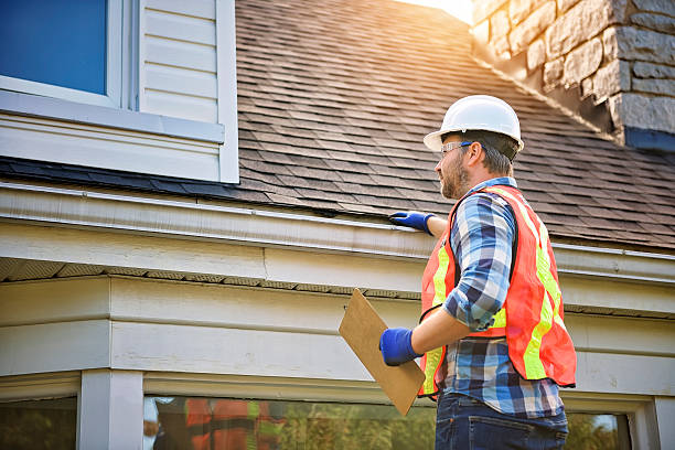 Roofing in Castle Point